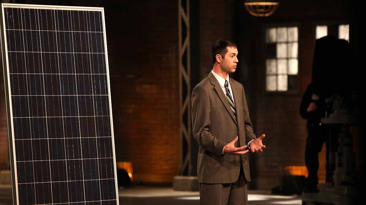 Canadian Solar Financing Corp.