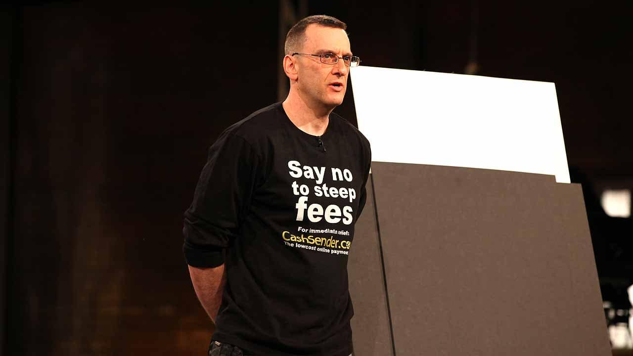 CashSender.com