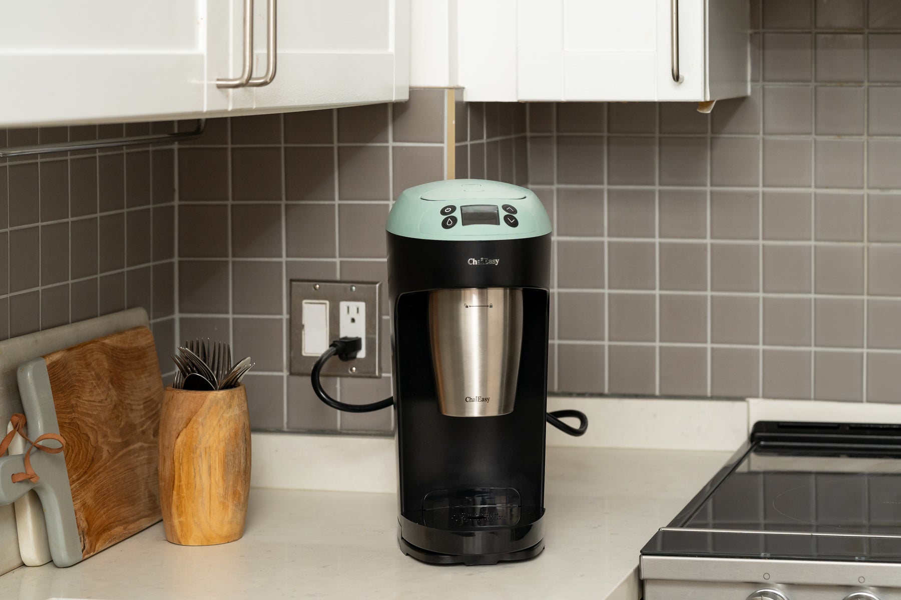 ChaiEasy