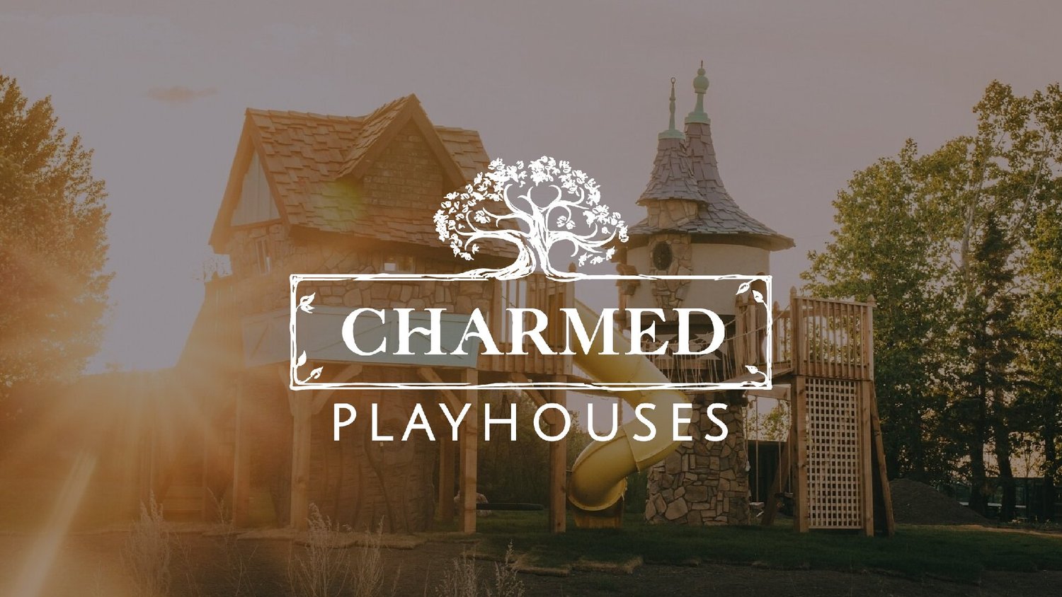 Charmed Playhouses