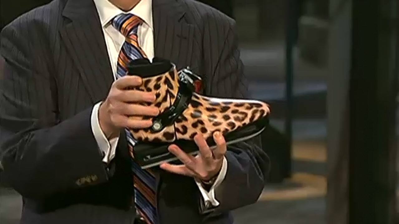 Cheapskates
