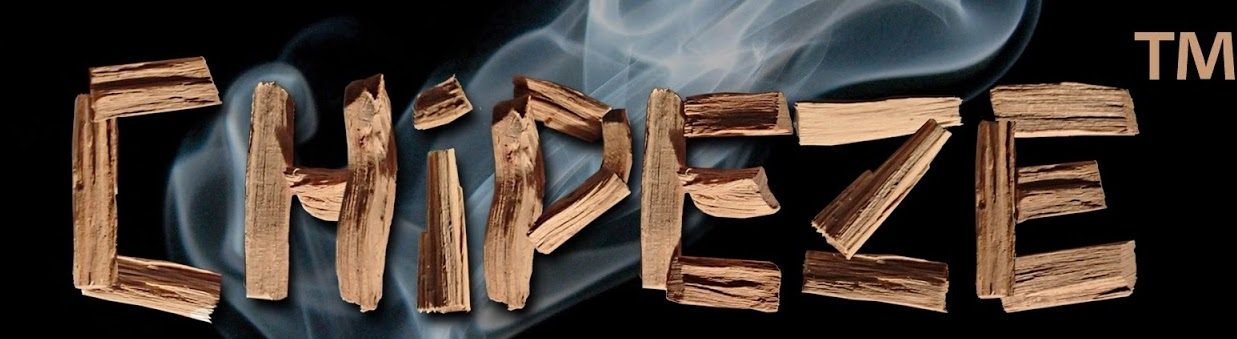 Chipeze Grilling Products