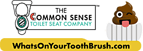 Common Sense Toilet Seat Company