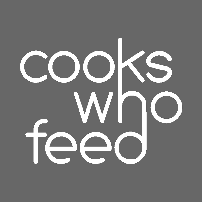 Cooks Who Feed
