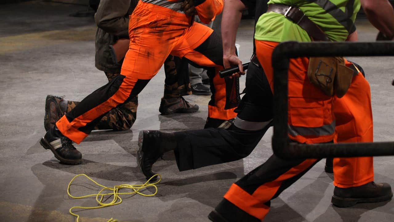 Coolworks Workwear