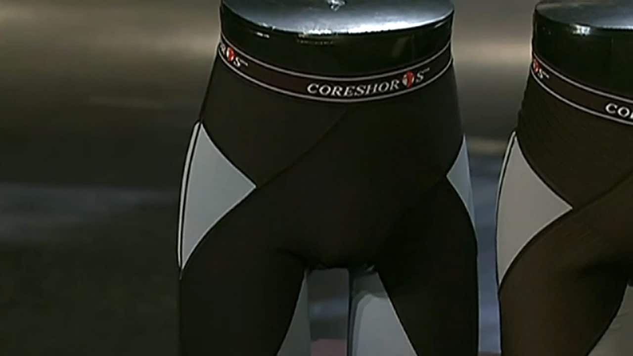 Coretection