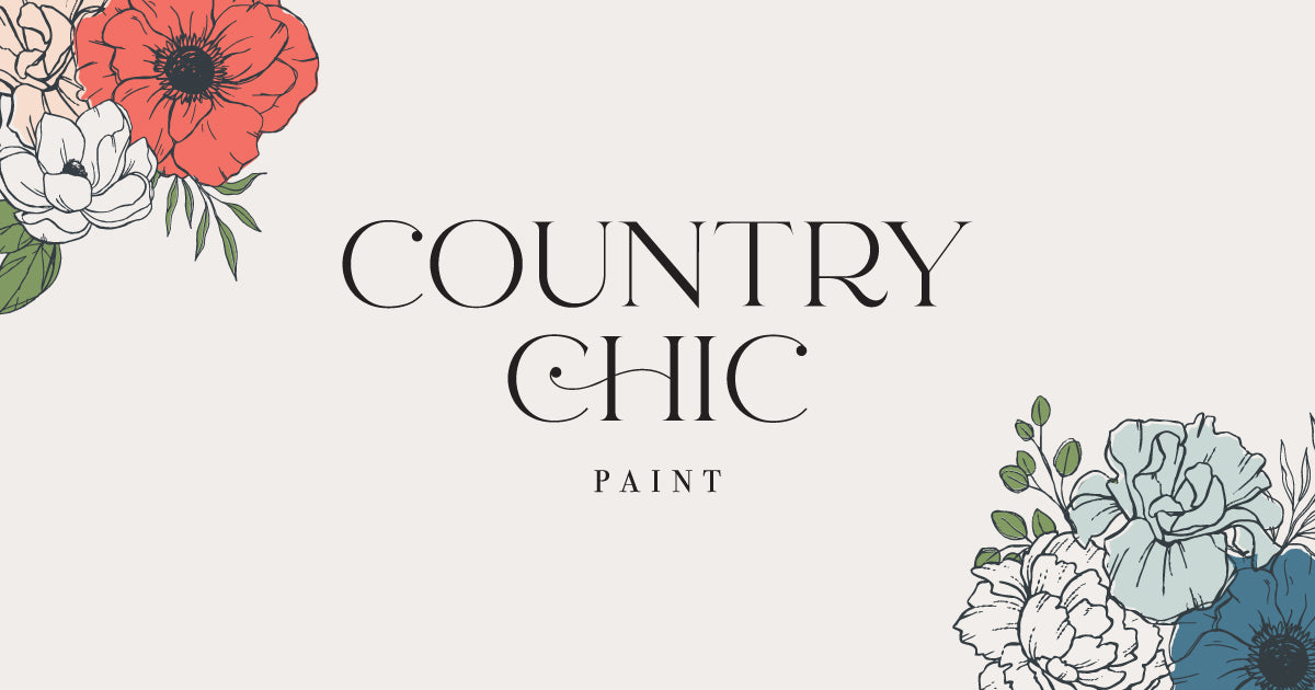 Country Chic Paint Ltd