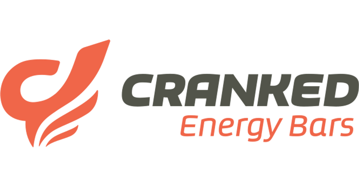 Cranked Energy Bars