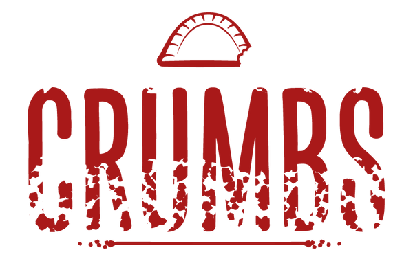 Crumbs Patties