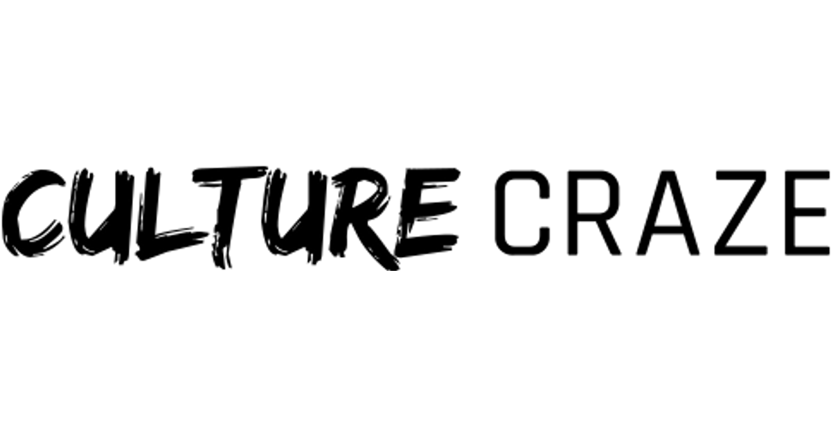 Culture Craze