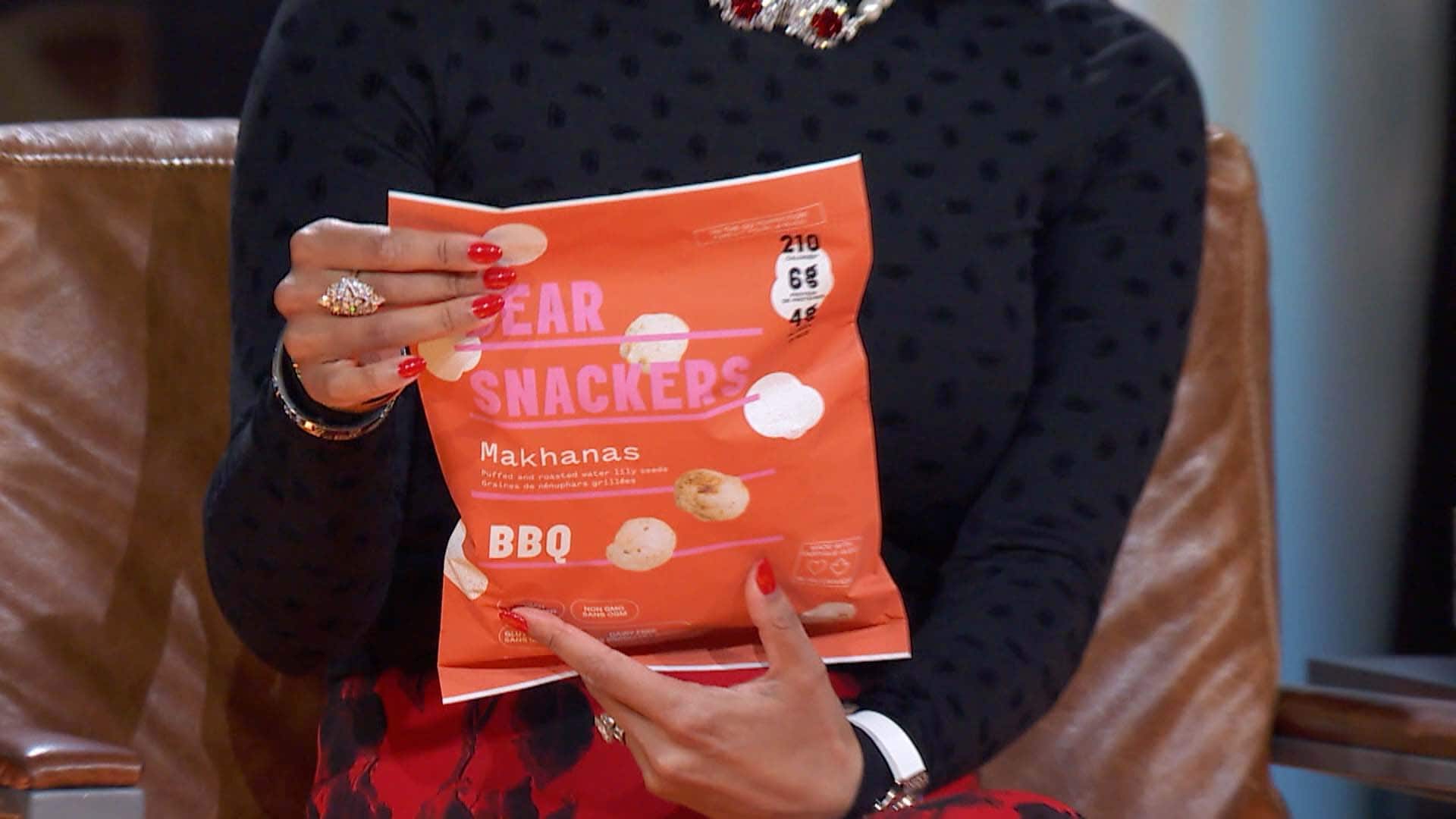 Dear Snackers