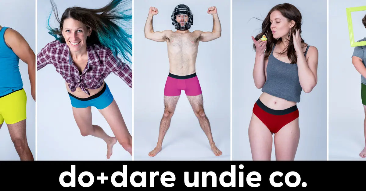 do+dare undie co.
