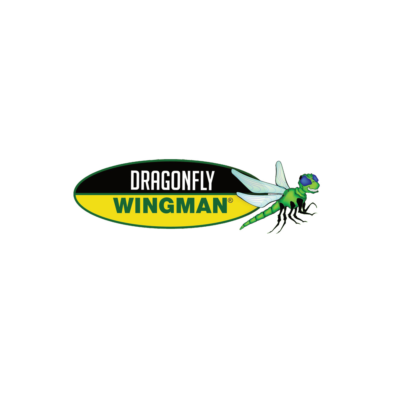Dragonfly Wingman