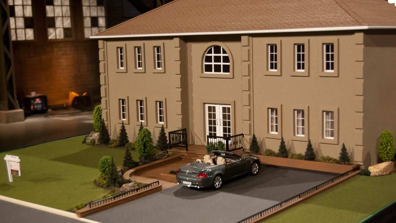 Driveway Leveler