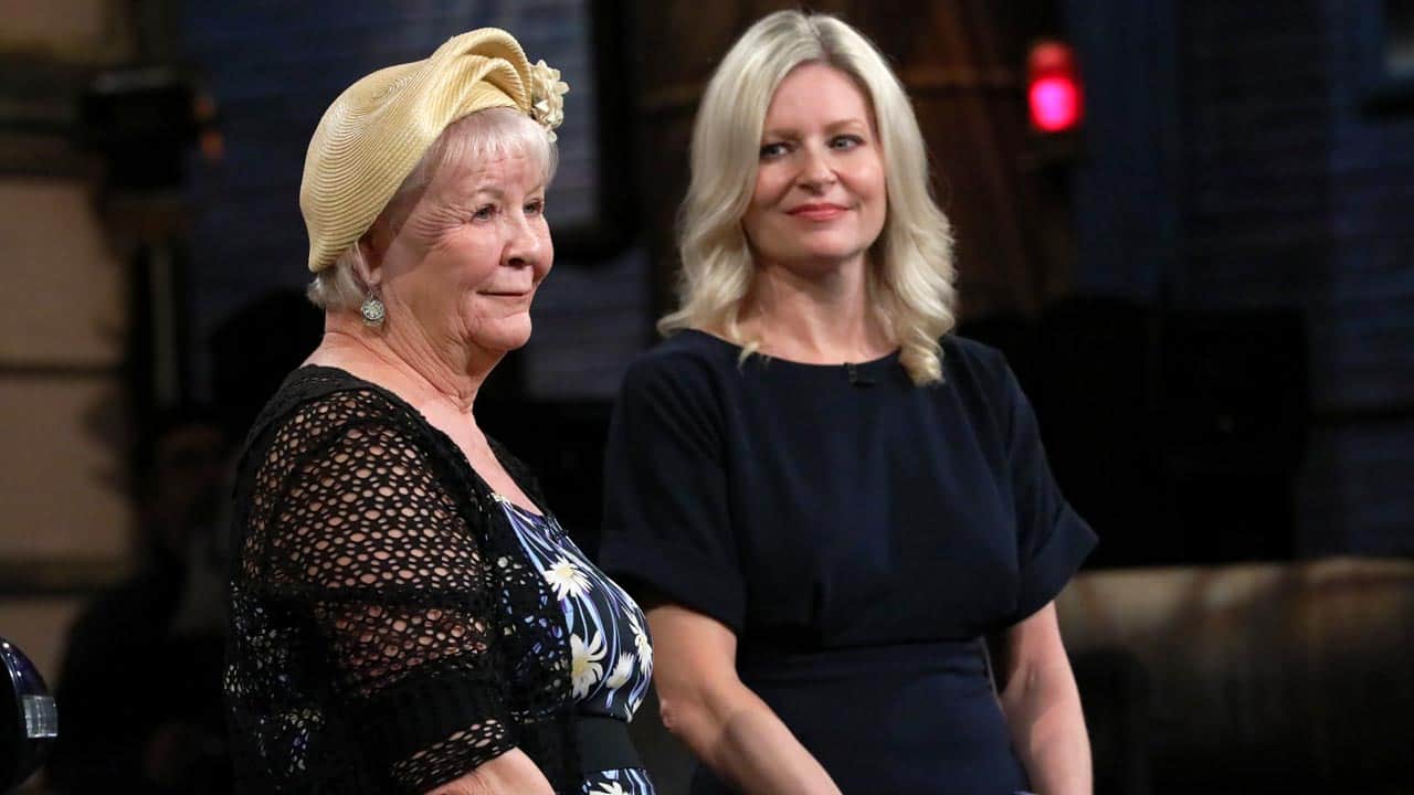 Driving Miss Daisy Seniors’ Service