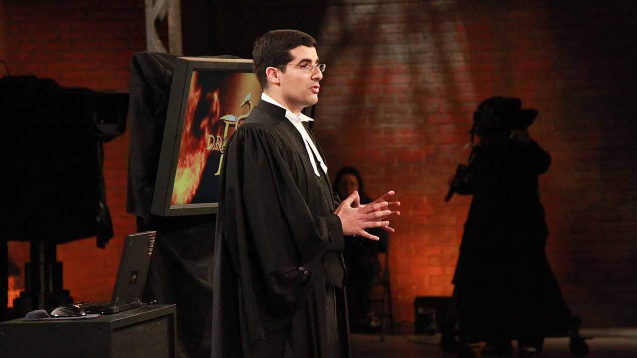Dynamic Lawyers