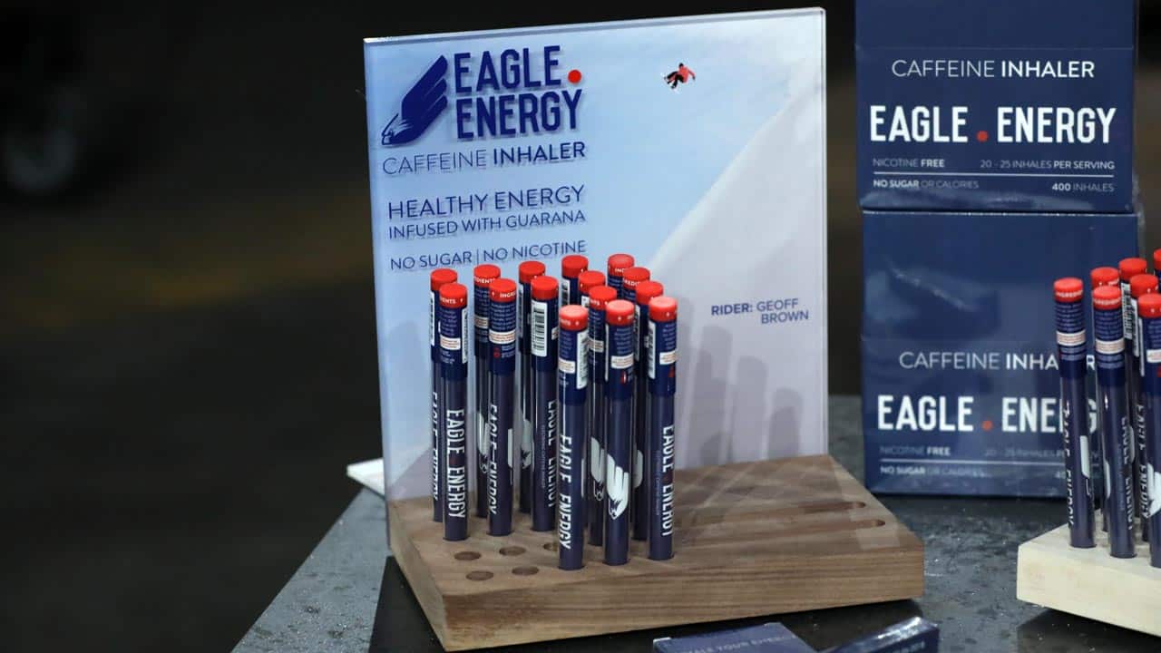 Eagle Energy