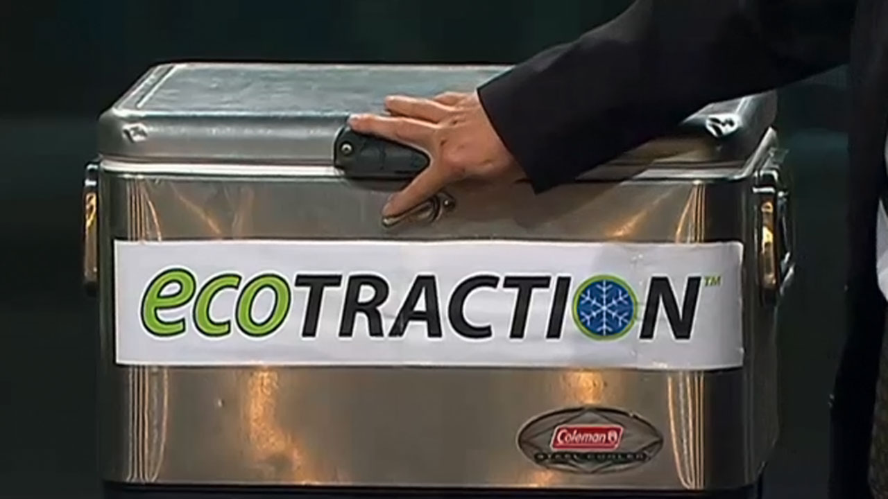 EcoTraction