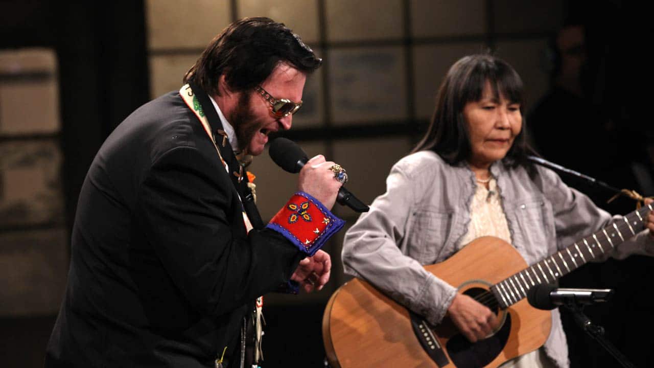Elvis Presley’s Big Kahouwna Dragon Balls