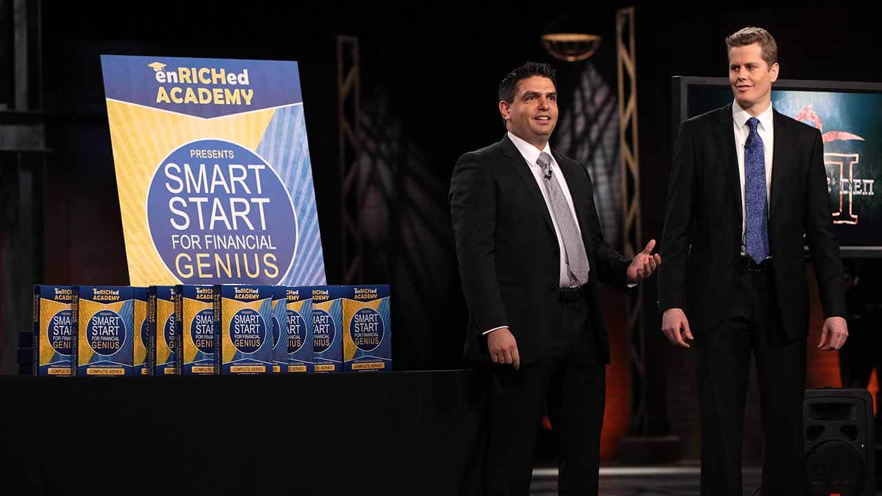 EnRICHed Academy