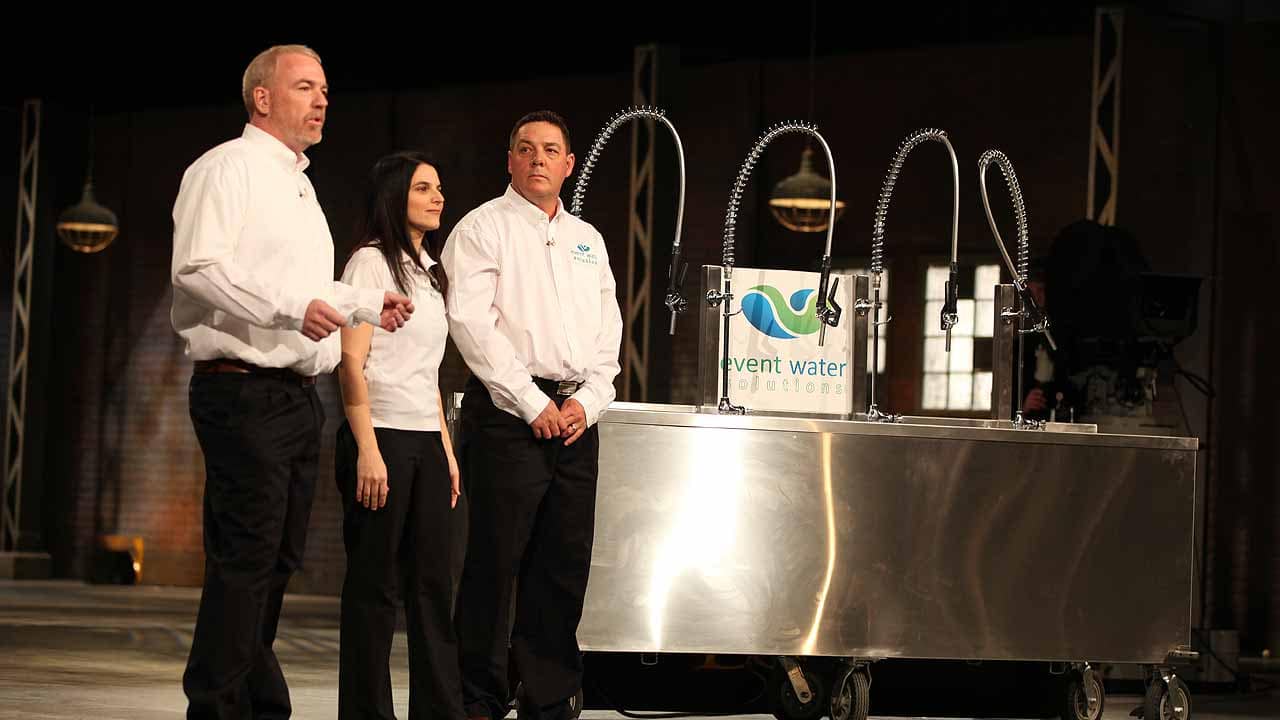 Event Water Solutions