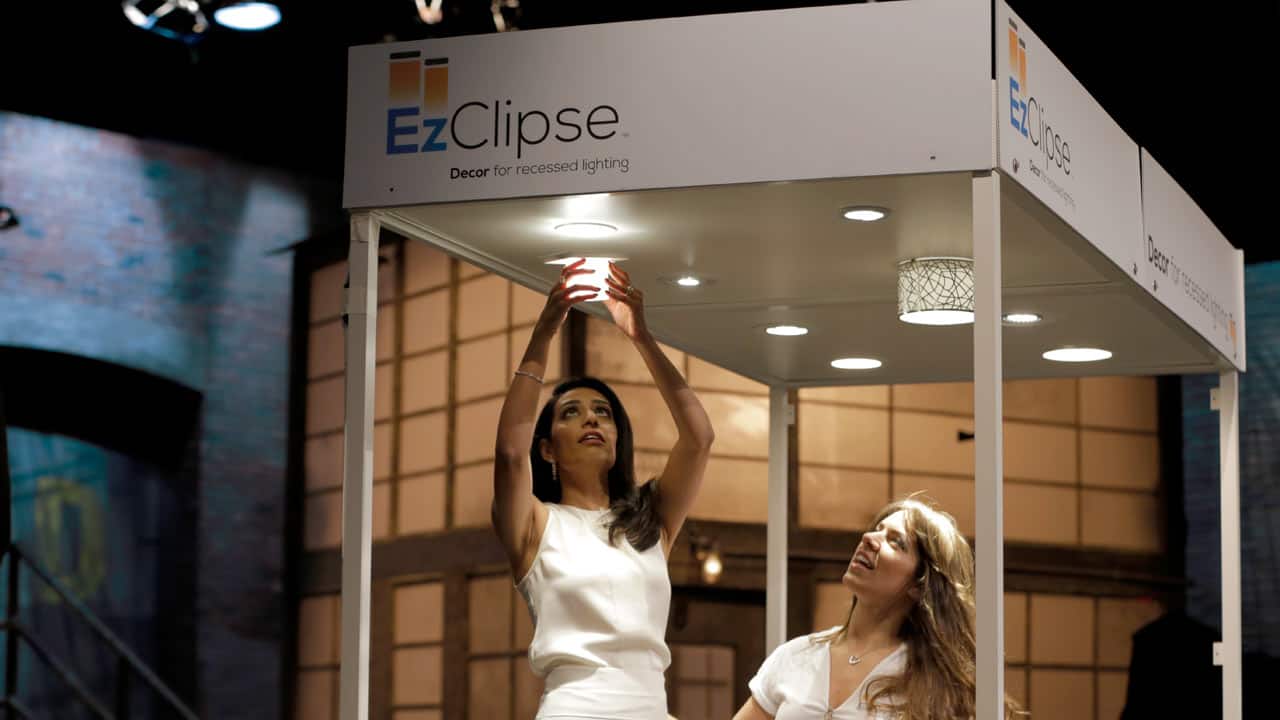 EzClipse Inc.