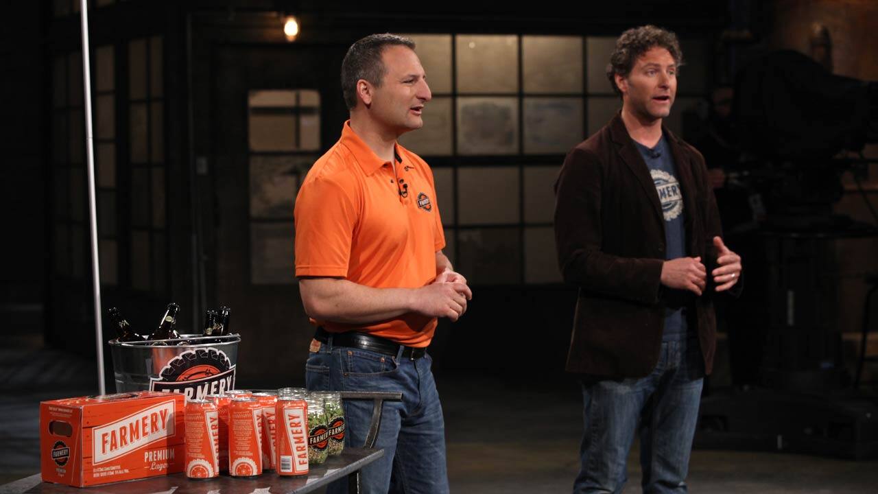 Farmery Estate Brewery
