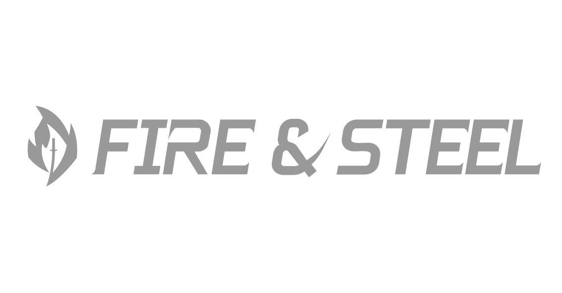 Fire and Steel