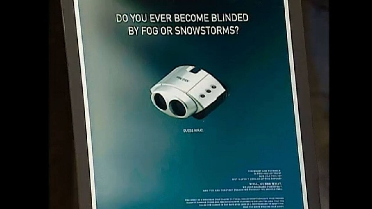 FireEyes