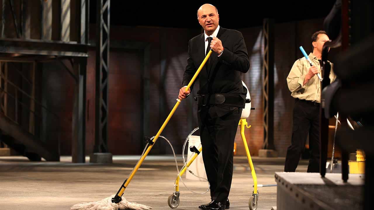 Floorcare Buddy