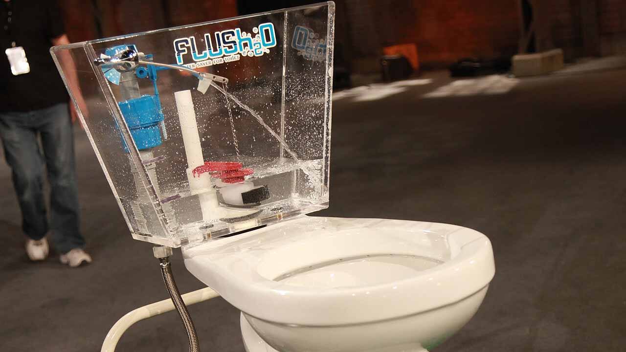 Flush20
