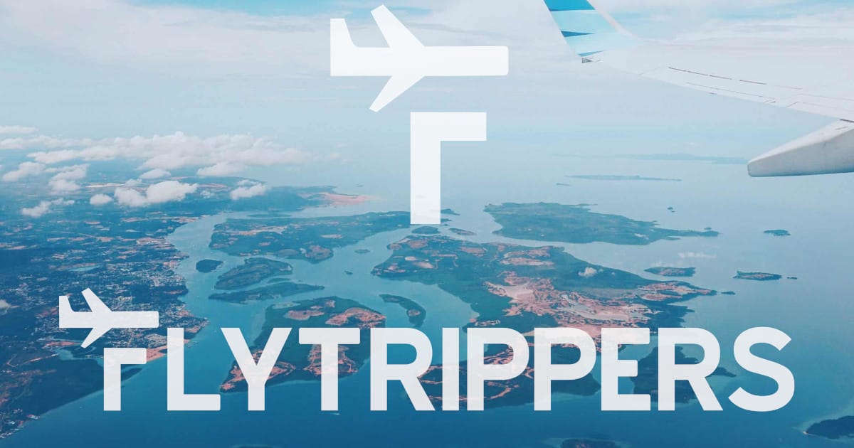 Flytrippers.com