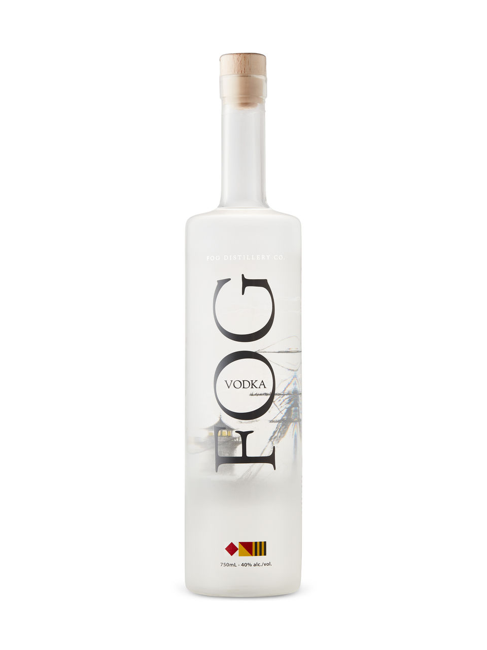 Fog Vodka