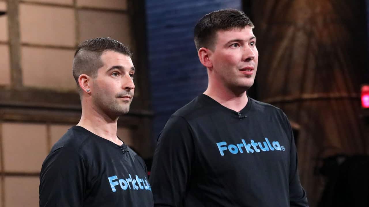Forktula