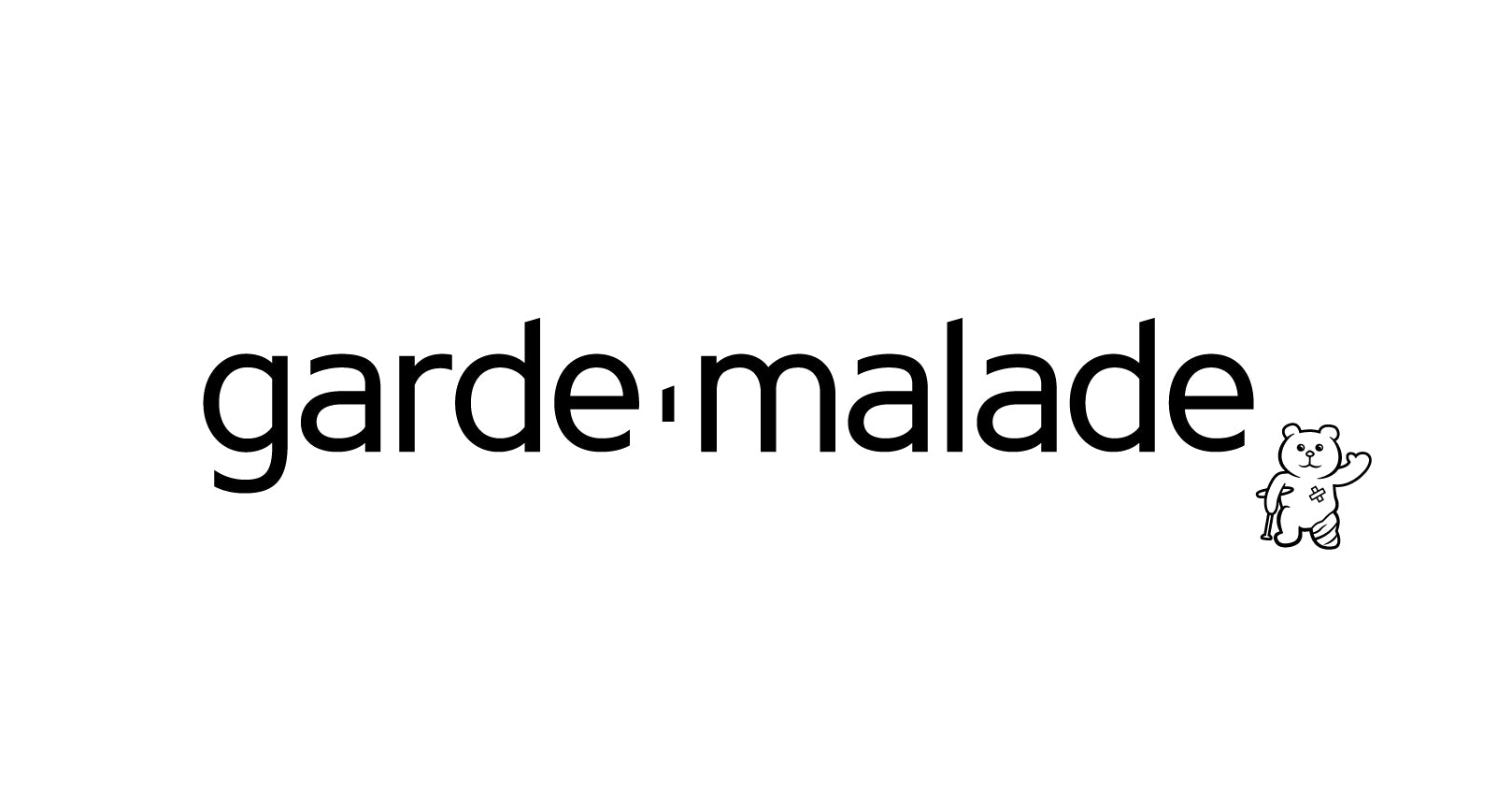 Garde - Malade