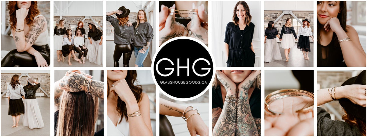 Glass House Goods