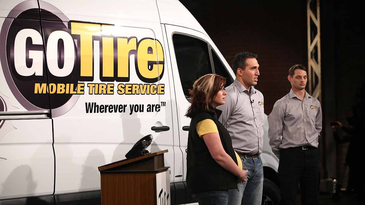 GoTire Inc.