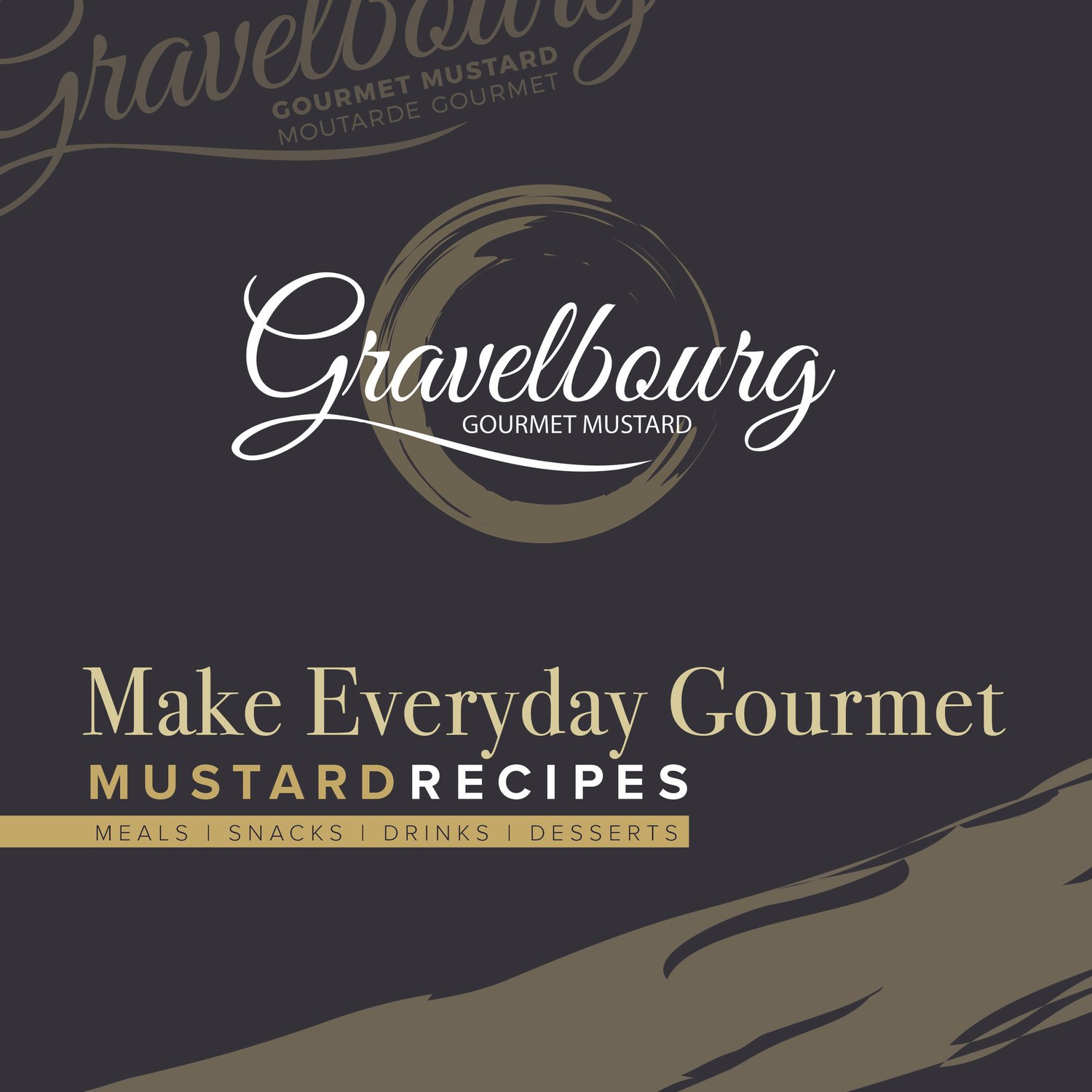 Gravelbourg Mustard