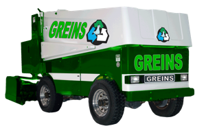 GREINS