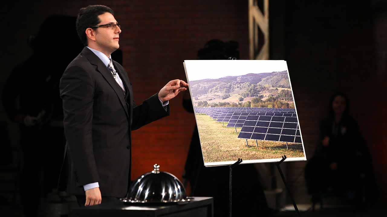 Group IV Solar