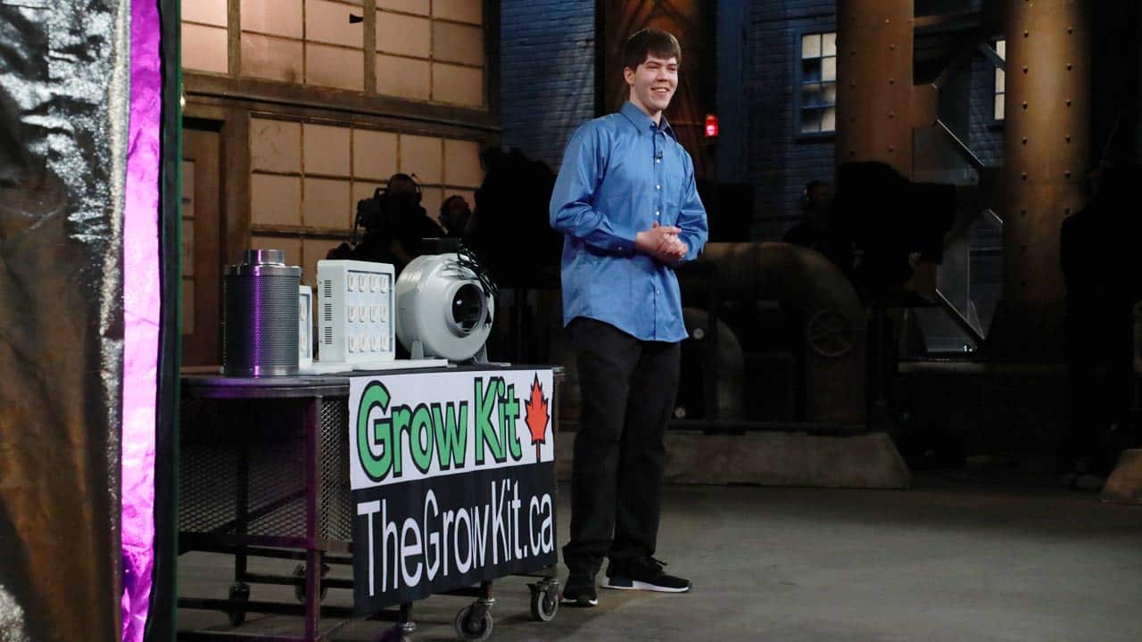 Grow Kit