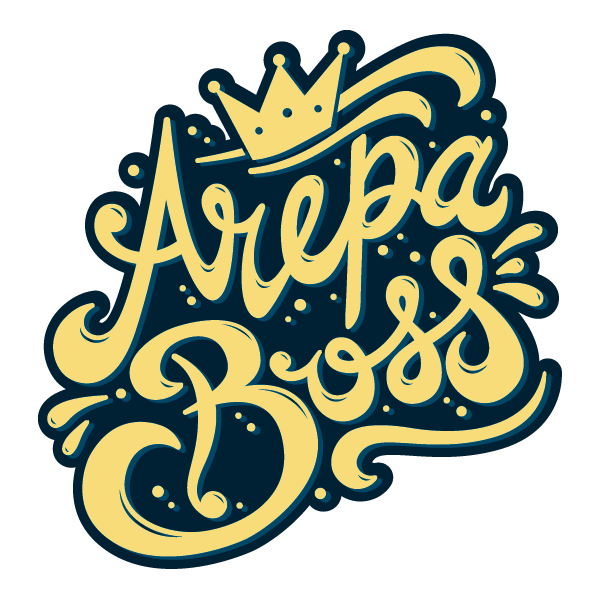 Arepa Boss’ Guasacaca Sauce
