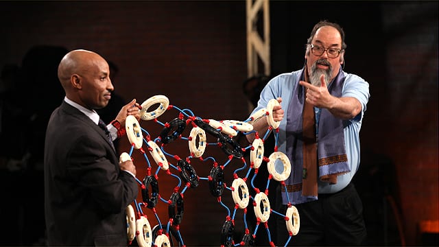 Hexametric Hexercise Device