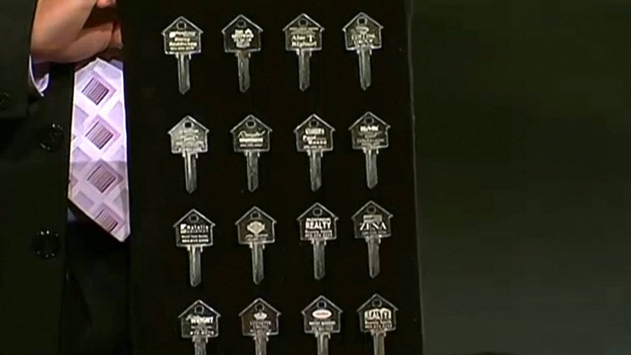 HouseKey