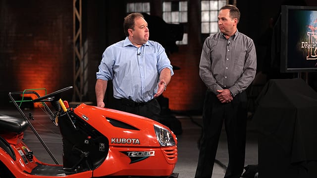 Instructional Mechanics DVD