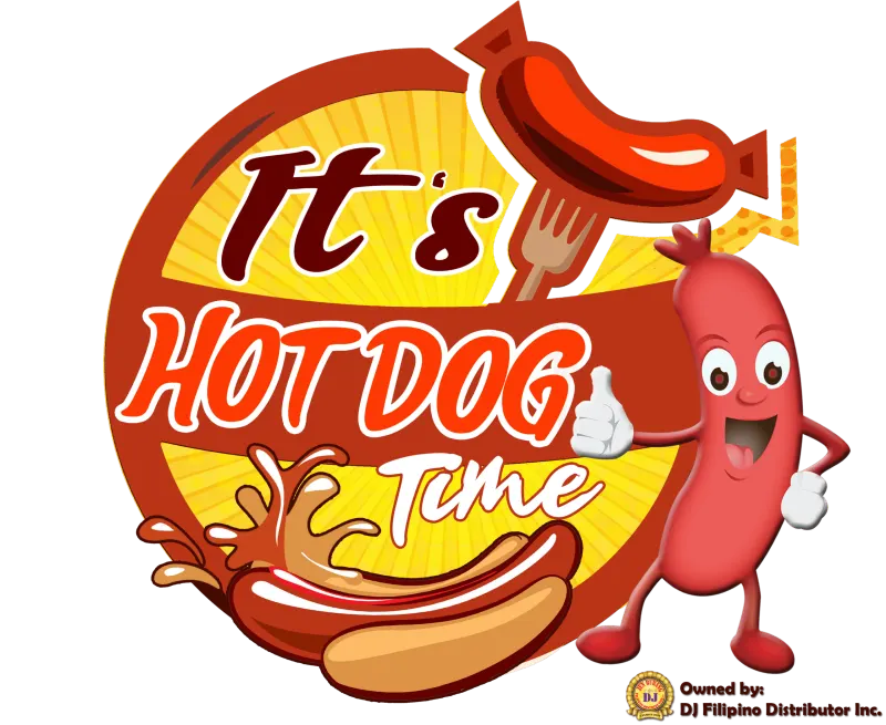 It’s Hotdog Time!