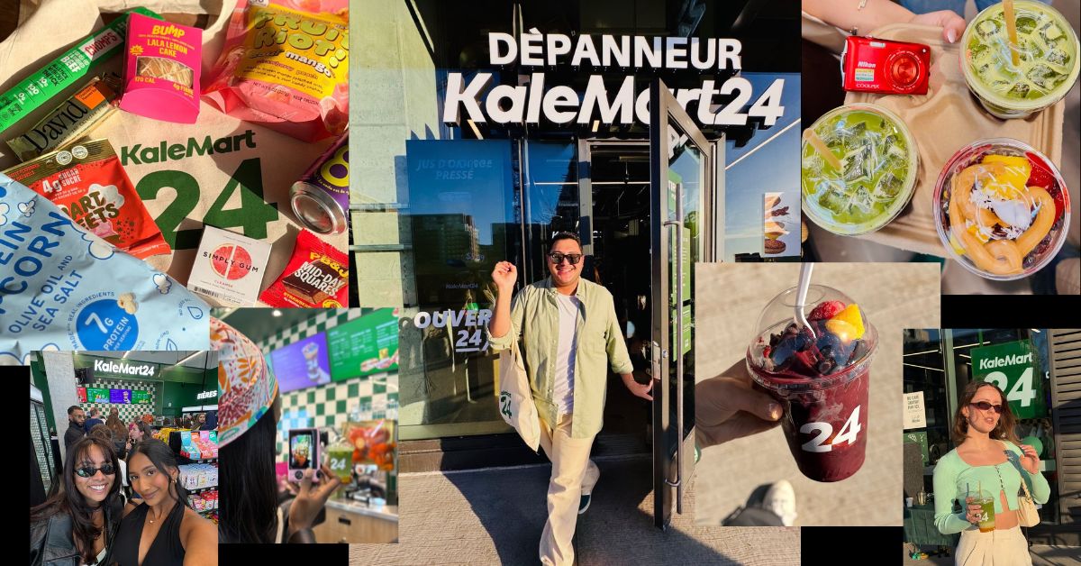 KaleMart24