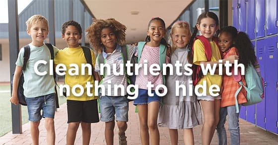 KidStar Nutrients