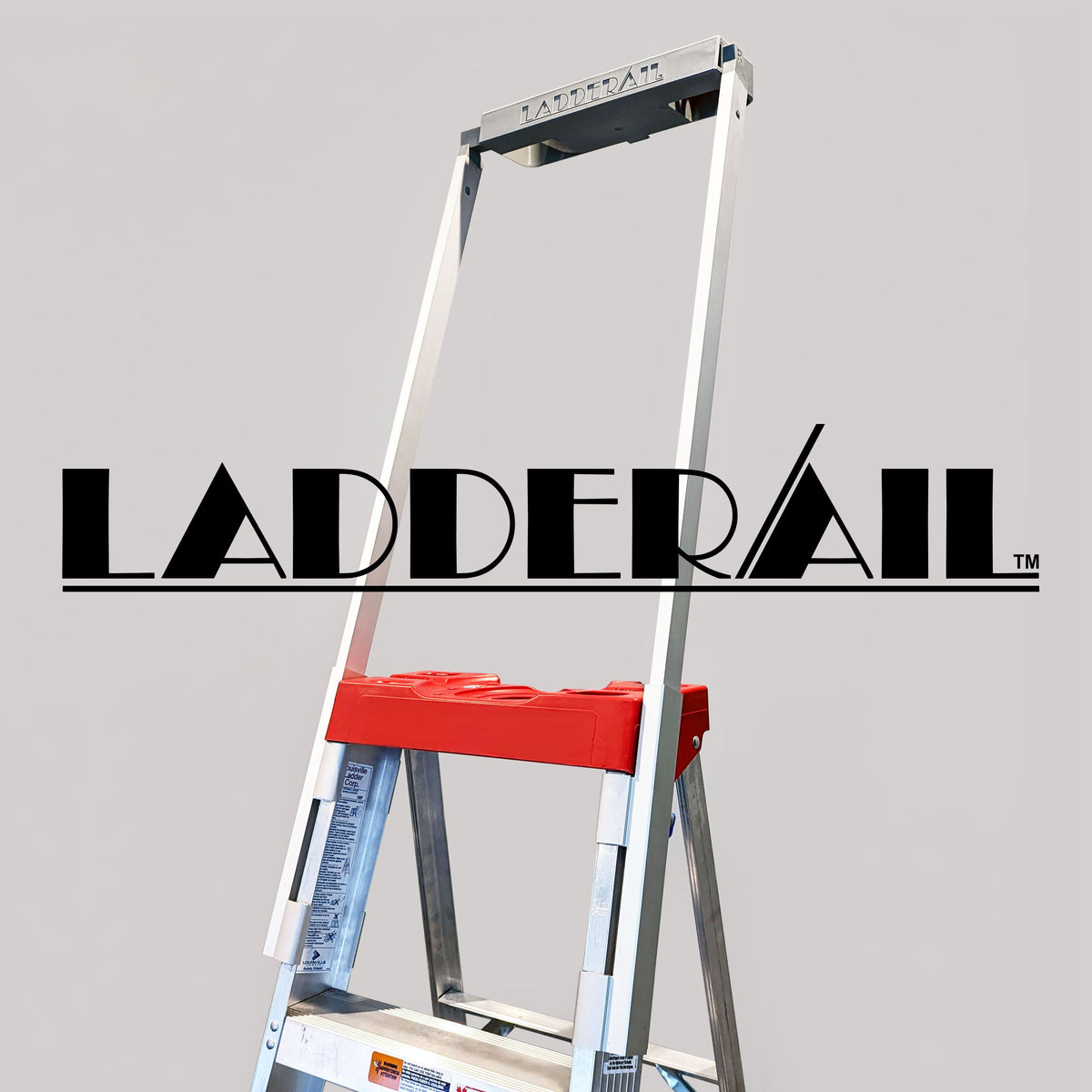 Ladderail
