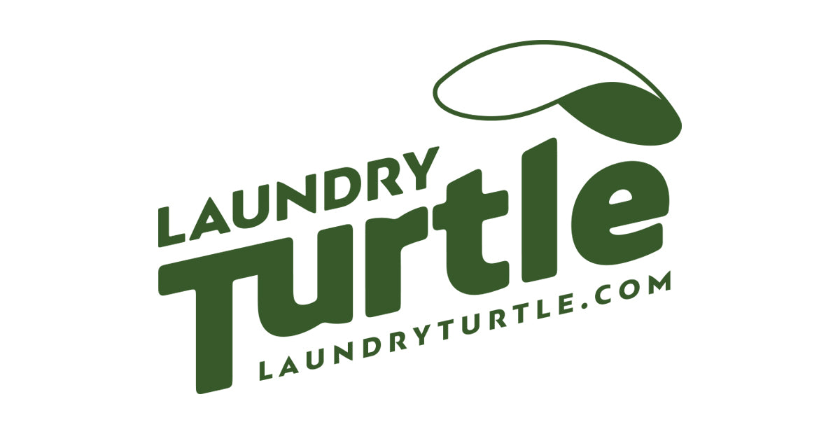 Laundry Turtle